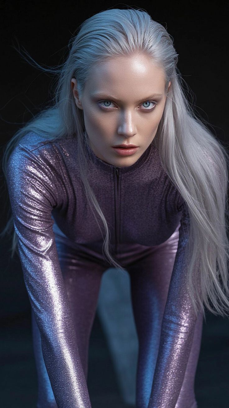 Fashion on other planets