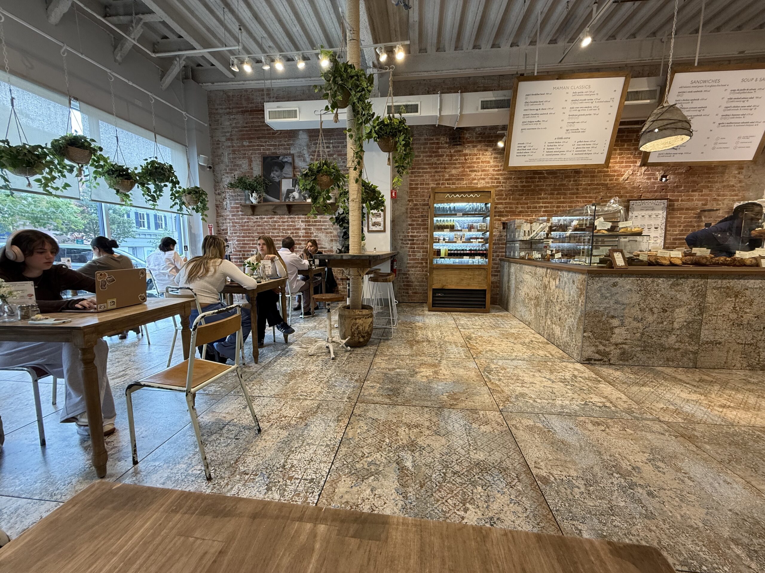 Total Environment Surveillance: When Space Technology Turns Everyday Life Into Data